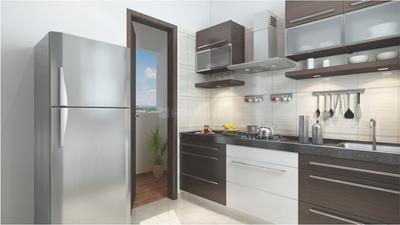 Project Image of 364.47 - 531.52 Sq.ft 1 BHK Apartment for buy in DR Gavhane Destination Ostia Bldg D