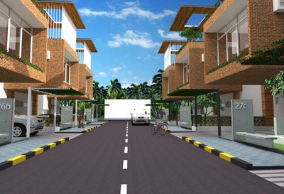 Sriram Urban Woods Images for Elevation of Sriram Urban Woods 1