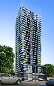 Project Image of 1378.0 - 1425.0 Sq.ft 3 BHK Apartment for buy in Yaduka Shree Krishna Tower I