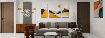 Project Image of 1072.0 - 1640.0 Sq.ft 2 BHK Apartment for buy in JKB Ganpath