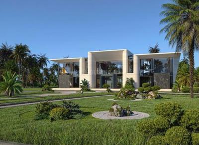 Project Image of 1781.97 - 15462.03 Sq.ft Residential Plot Plot for buy in Aliens Aliens Hub 1