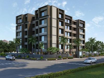 Project Image of 1242.0 - 1710.0 Sq.ft 2 BHK Apartment for buy in Saral Thirty