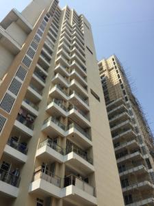 Project Image of 647.13 - 1210.0 Sq.ft 2 BHK Apartment for buy in Hubtown Sunstone A Wing