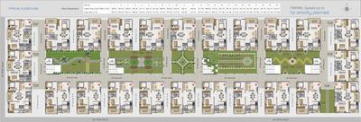 Project Image of 1098 Sq.ft 2 BHK Apartment / Flat for sale in Hayathnagar for Rs. 4900000