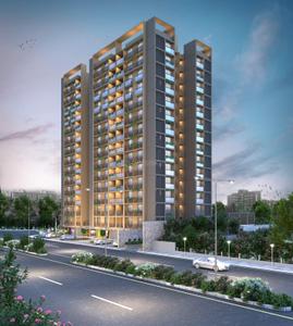 Project Image of 0.0 - 1890.0 Sq.ft 3 BHK Apartment for buy in Madhuram Prime