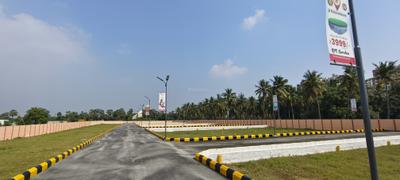 Project Image of 602.0 - 1510.0 Sq.ft Residential Plot Plot for buy in Staar RPS Garden Phase 2