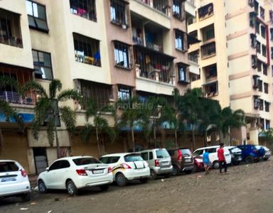 Project Image of 390.0 - 995.0 Sq.ft 1 BHK Apartment for buy in Rai Yashwant Heights