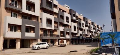 Project Image of 2350 Sq.ft 3.5 BHK Apartment / Flat for sale in Bhabat for Rs. 12540000