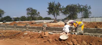 Project Image of 1485.0 - 1800.0 Sq.ft Residential Plot Plot for buy in SLN Srinivasa Nilaya