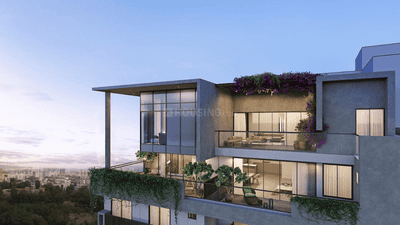 Project Image of 1196 Sq.ft 3 BHK Apartment / Flat for sale in Naranpura for Rs. 14463753