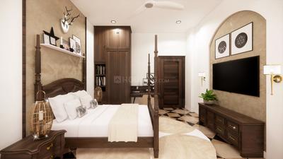 Project Image of 2575.0 - 2800.0 Sq.ft 3.5 BHK Villa for buy in Metro Kings Court