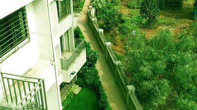 Project Image of 373.83 - 616.66 Sq.ft 1 BHK Apartment for buy in Grow Riverside Greens