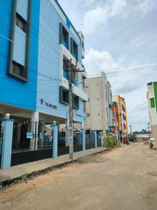 Project Image of 650.0 - 1416.0 Sq.ft Residential Plot Plot for buy in Ace SM Garden