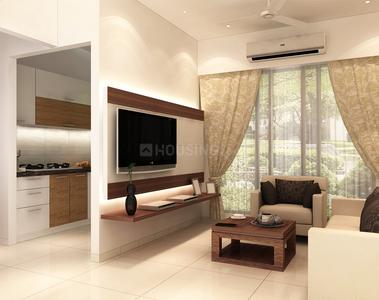 Project Image of 307.0 - 315.0 Sq.ft 1 BHK Apartment for buy in Nirman Viviana