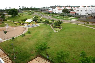 Project Image of 3400.0 - 5100.0 Sq.ft 4 BHK Villa for buy in NK Villa Greens