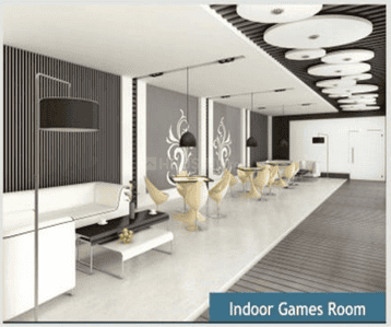 Project Image of 2415.0 - 4646.0 Sq.ft 3 BHK Villa for buy in Krishna Kunj Villas