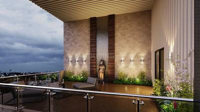 Project Image of 1003 Sq.ft 2 BHK Apartment / Flat for sale in Bavdhan for Rs. 10900000