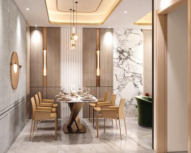 Project Image of 850 Sq.ft 2 BHK Apartment / Flat for sale in Andheri East for Rs. 21600000