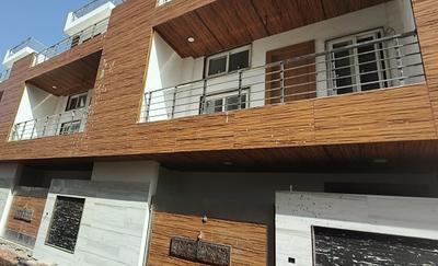 Sehlot Shivanchal Villa Elevation 1