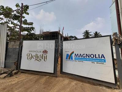 Project Image of 2480.0 - 2668.0 Sq.ft 3 BHK Apartment for buy in Magnolia Delight