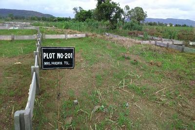 Project Image of 1000.0 - 3391.0 Sq.ft Residential Plot Plot for buy in Roha Mega City Phase II A B