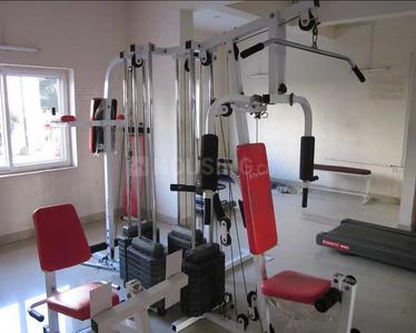 Project Image of 1075.0 - 1767.0 Sq.ft 2 BHK Apartment for buy in Bren Spencer