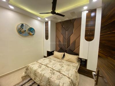 Project Image of 400.0 - 950.0 Sq.ft 1 BHK Builder Floor for buy in Tulip Affordable Floors
