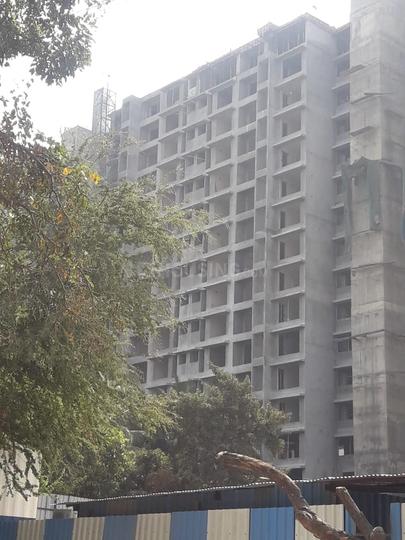 Dridhena Ronaq Heights Construction Status 1