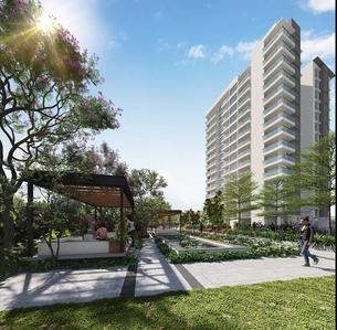 Project Image of 1235.0 - 1320.0 Sq.ft 2 BHK Apartment for buy in Raj Bay Vista