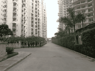 Project Image of 1405.0 - 3400.0 Sq.ft 3 BHK Apartment for buy in Sunworld Vanalika