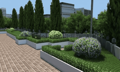 Project Image of 273.0 - 454.0 Sq.ft 1 BHK Apartment for buy in Samarth Tanish