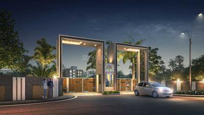 Project Image of 210.54 - 985.01 Sq.ft 1 RK Apartment for buy in Prince Joy City