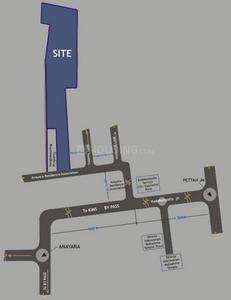 Project Image of 760.0 - 1660.0 Sq.ft 1 BHK Apartment for buy in Artech Deepam