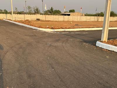 Project Image of 1125.0 - 3672.0 Sq.ft Residential Plot Plot for buy in SSR Kadthal Smartcity