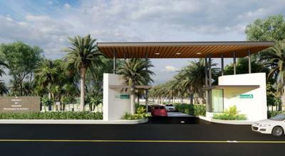 Project Image of 1336.45 - 3518.83 Sq.ft Residential Plot Plot for buy in Narayana Belmond County