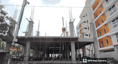 Project Image of 1001.0 - 1350.0 Sq.ft 2 BHK Apartment for buy in Sagar Prime