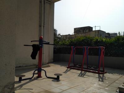 Project Image of 1975 Sq.ft 4 BHK Apartment / Flat for sale in Andheri West for Rs. 76000000