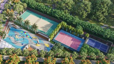 Project Image of 4188.56 - 4201.8 Sq.ft 4 BHK Villa for buy in Anvita Parkside