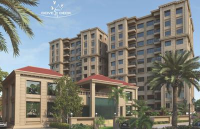 Project Image of 666.39 - 902.45 Sq.ft 2 BHK Apartment for buy in Milestone Dove Deck Phase 1