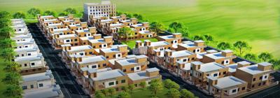 Project Image of 1100.0 - 2000.0 Sq.ft 2 BHK Villa for buy in SR Siri County