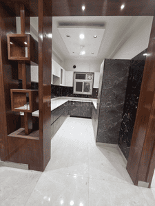 Project Image of 0.0 - 1890.0 Sq.ft 4 BHK Builder Floor for buy in Ridhi Homes Luxury Floors