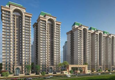 Project Image of 1800.0 - 3350.0 Sq.ft 3 BHK Apartment for buy in Sethi Venice