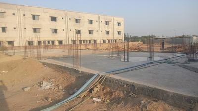 Project Image of 712.25 - 1068.32 Sq.ft 2 BHK Villa for buy in Lalji Bunglows 2