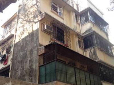 Project Image of 422.0 - 692.0 Sq.ft 1 BHK Apartment for buy in Icon Dahisar Swashraya