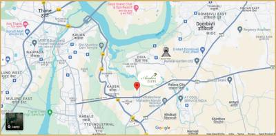 Amber Elite Location Plan 1