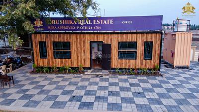 Drushika Imperial Amenities 3