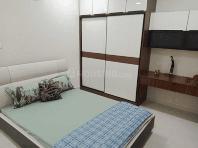 Project Image of 0.0 - 1800.0 Sq.ft 3 BHK Apartment for buy in Bharat Residency