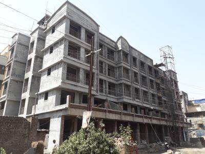 Shree Saikrupa Sai Highland Project Images