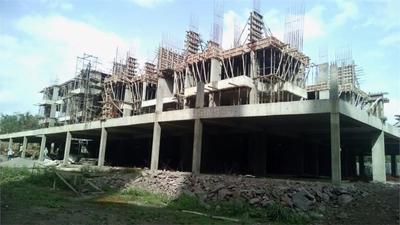 Project Image of 1335 Sq.ft 3 BHK Apartment / Flat for sale in Chinchwad for Rs. 12000000