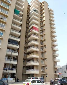 Project Image of 566 Sq.ft 2 BHK Apartment / Flat for sale in Sector 87 for Rs. 4500000